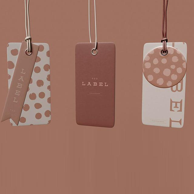 Hang Tags