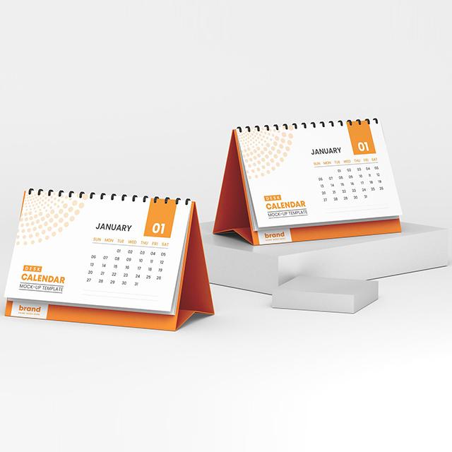 Calendar Printing